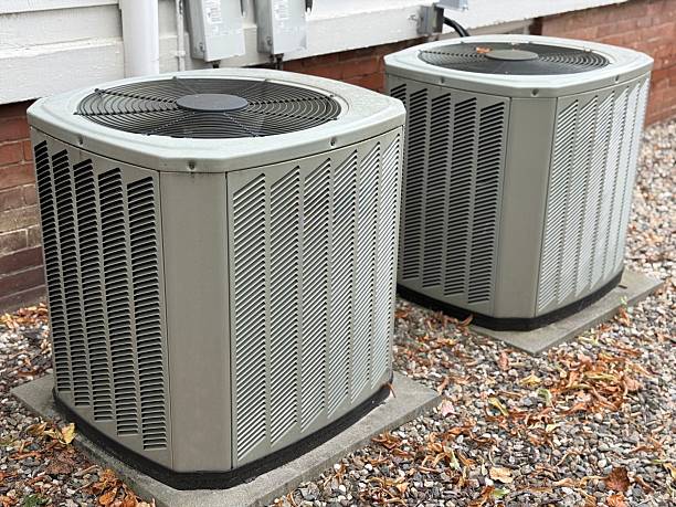 Reliable Hvac Repair contractor in Groveton, TX by Leonard HVAC
